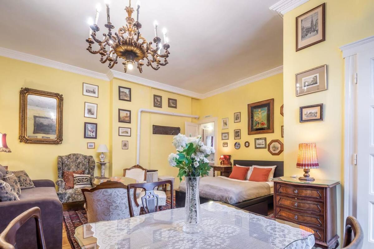 Vamhaz Boulevard Apartments بودابست المظهر الخارجي الصورة