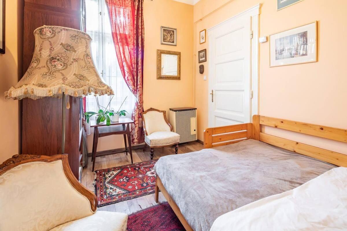 Vamhaz Boulevard Apartments بودابست المظهر الخارجي الصورة