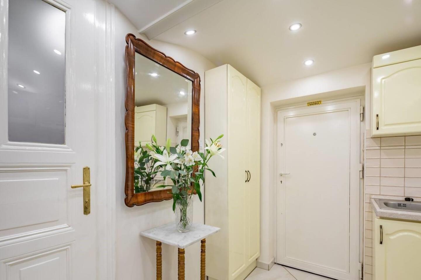 Vamhaz Boulevard Apartments بودابست المظهر الخارجي الصورة