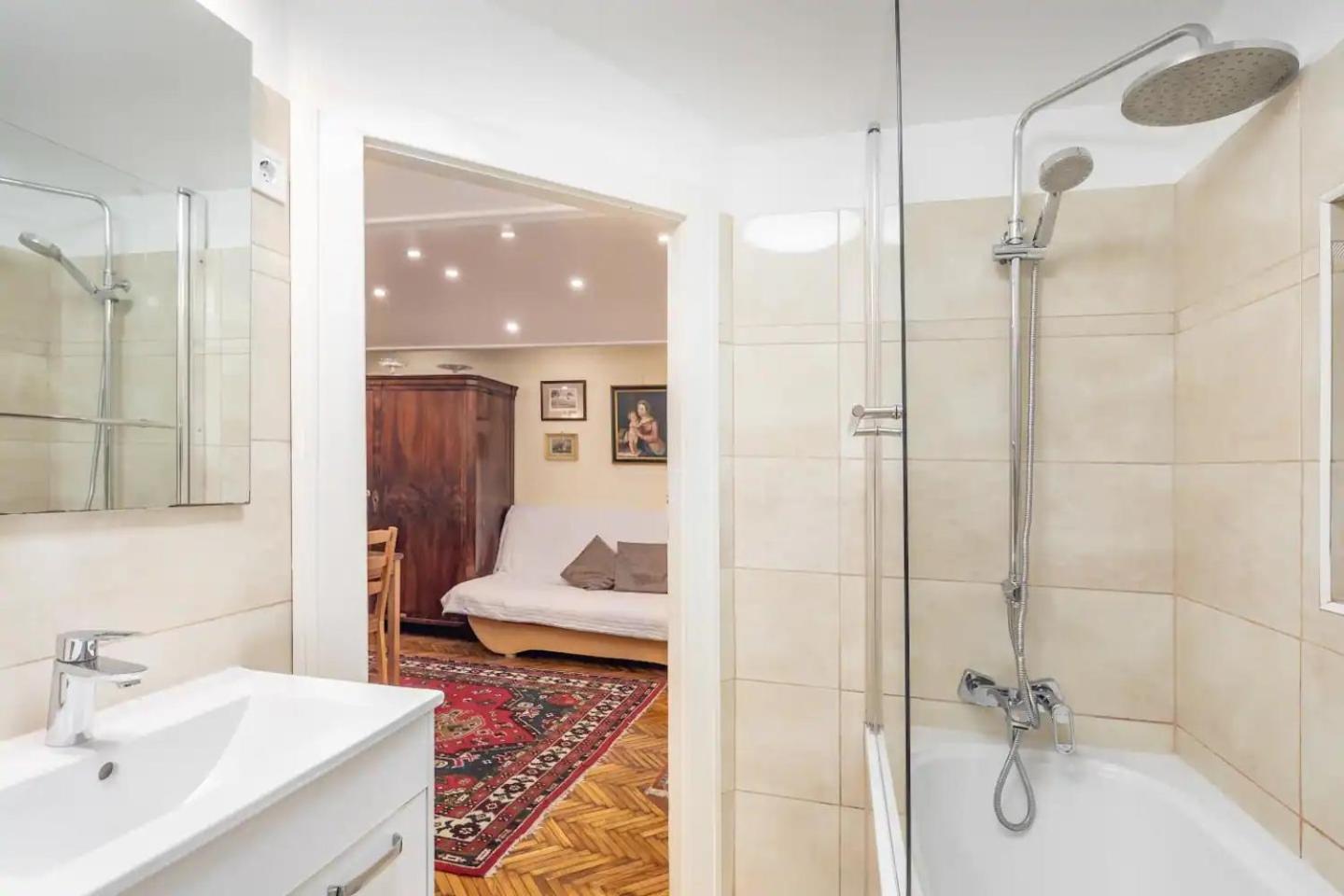 Vamhaz Boulevard Apartments بودابست المظهر الخارجي الصورة