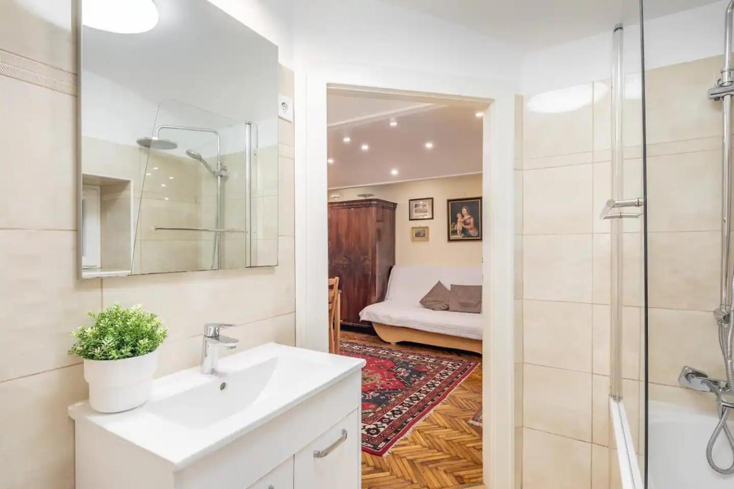 Vamhaz Boulevard Apartments بودابست المظهر الخارجي الصورة