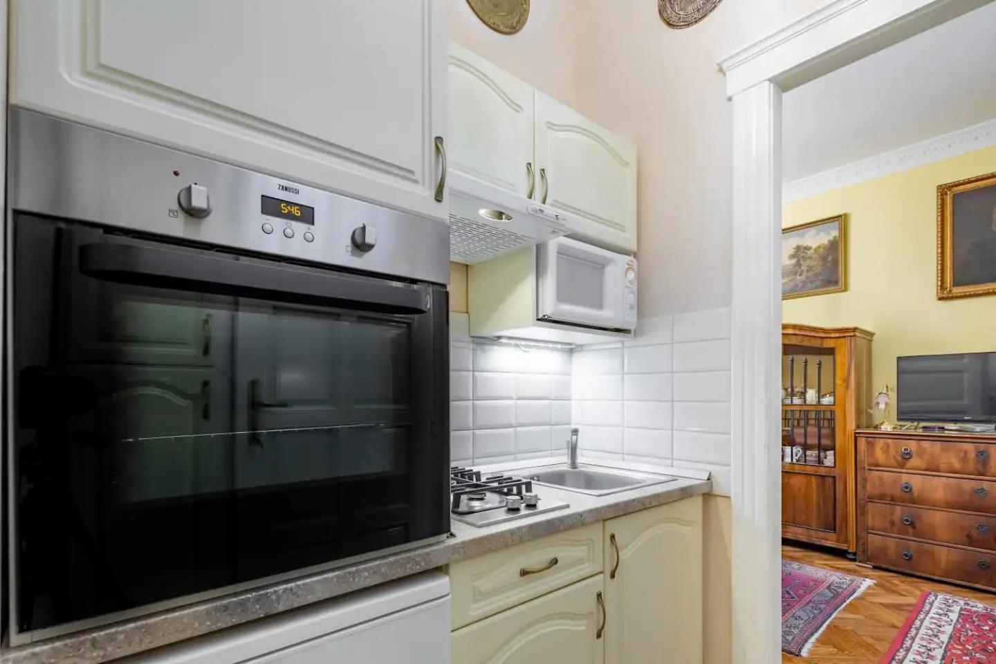 Vamhaz Boulevard Apartments بودابست المظهر الخارجي الصورة