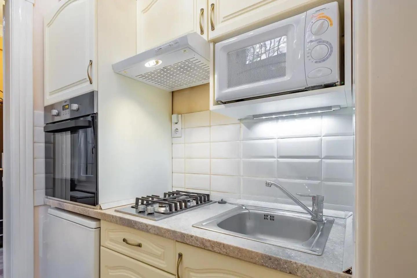 Vamhaz Boulevard Apartments بودابست المظهر الخارجي الصورة